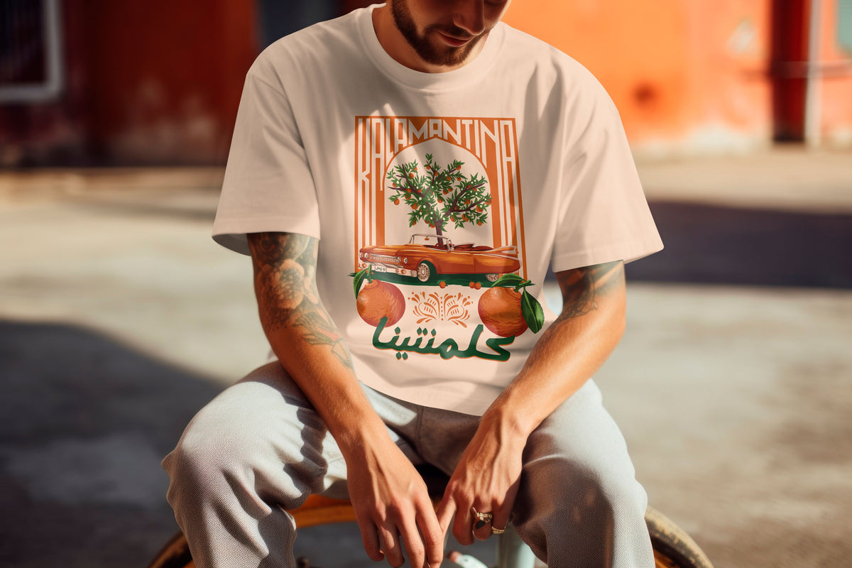T-SHIRT